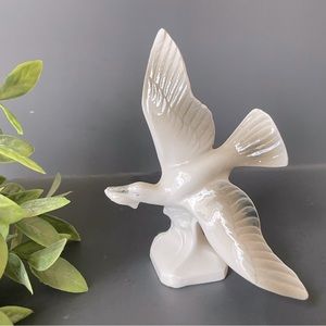 Figurine Seagull Made in Germany